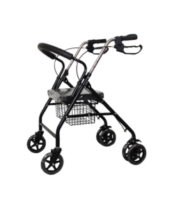 Xe Đẩy Tập Đi Có Rổ Đa Chức Năng NKT-KX80