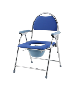 Ghế bô vệ sinh không gỉ sét GK-130