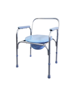 Ghế bô vệ sinh cho người già GK-116