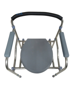 Ghế Tắm, Ghế Bô Vệ Sinh Cho Người Già NIKITA GK-115