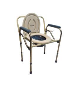 Ghế Bô Y Tế Tiện Lợi Không Có Bánh Xe NIKITA GK090