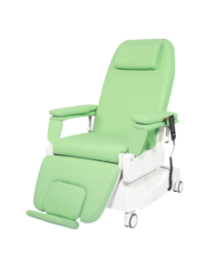Ghế tiêm truyền dịch tự động GS-10