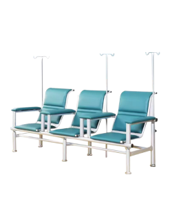 Băng Ghế Truyền Dịch Đa Năng NIKITA GS08