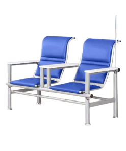 Băng Ghế Ngồi Truyền Dịch Lấy Máu GS07