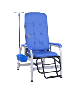 Ghế Tiêm Truyền Dịch GS06