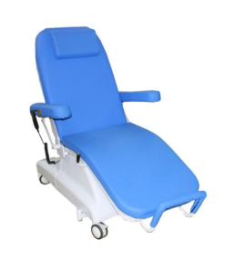 Ghế tiêm truyền lấy máu GS05