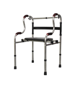 Khung Tập Đi Có Ghế Ngồi NIKITA NKT-KX20