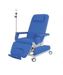 Ghế dựa tiêm truyền dịch GS02