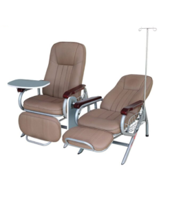 Ghế tựa tiêm truyền dịch GS01