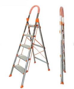 Thang nghế INOX Nikita NKT-N205