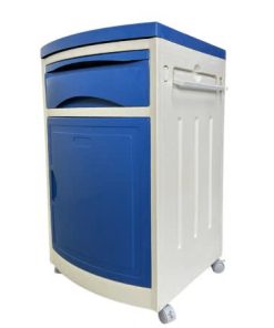 Tủ y tế bệnh viện Nikita  NKT-S760